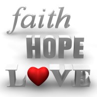 Faith, Hope, Love