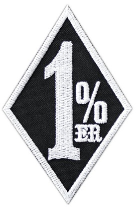 The Blessed Life of the&nbsp;One-Percenter